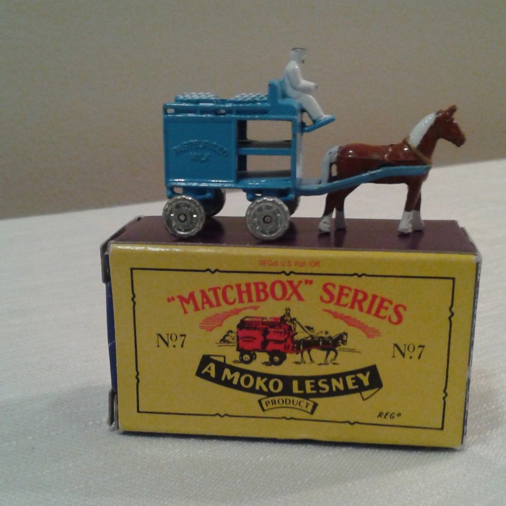 Matchbox